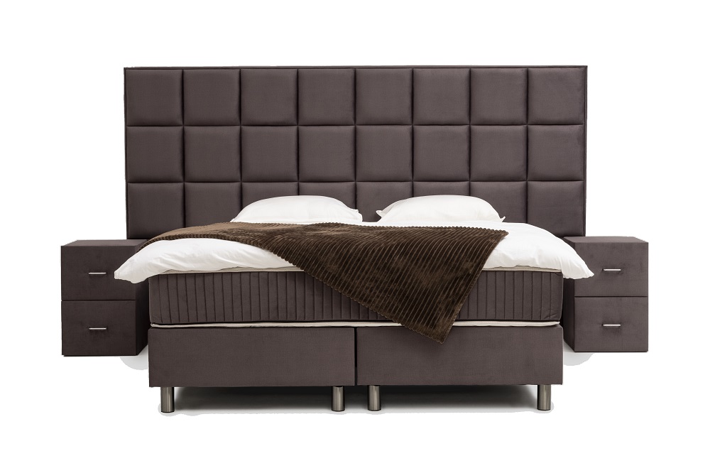 Boxspring Vera XXL Maxibedden